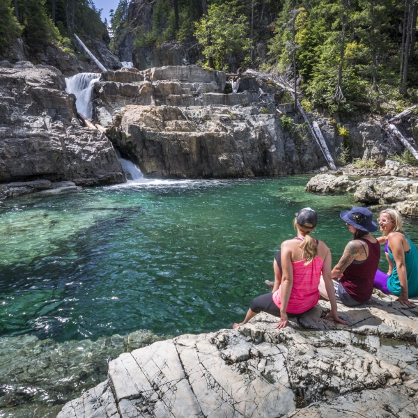 British Columbia: Vancouver Island and the Gulf Islands 5