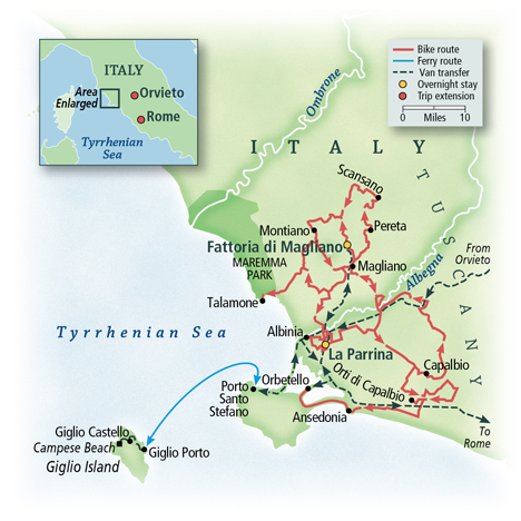 Italy: Piedmont, Langhe & the Italian Riviera 6