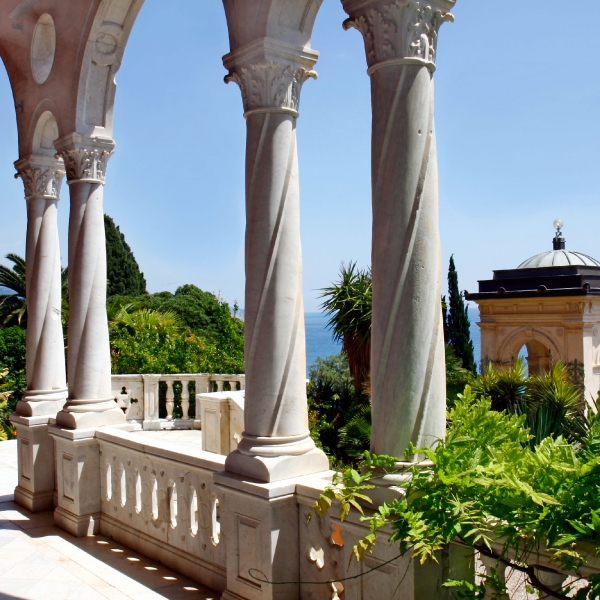 Italy: Piedmont, Langhe & the Italian Riviera 10