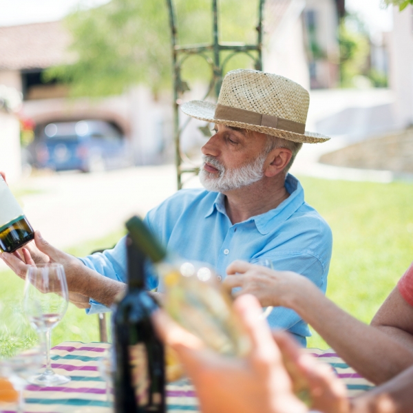 Italy: Piedmont, Langhe & the Italian Riviera 12