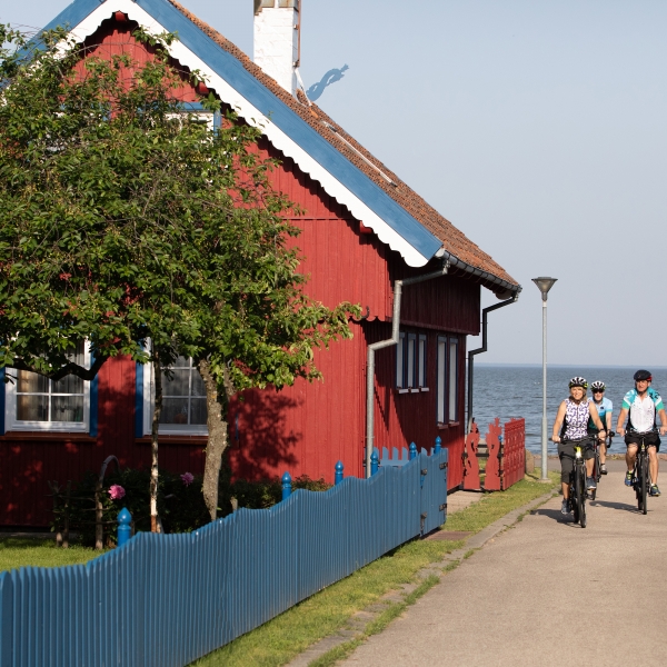 Lithuania & Latvia: the Baltics 20