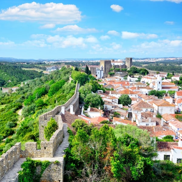 Portugal: Porto, the Silver Coast & Lisbon 2
