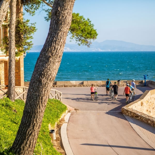 Spain: Barcelona & Costa Brava 15
