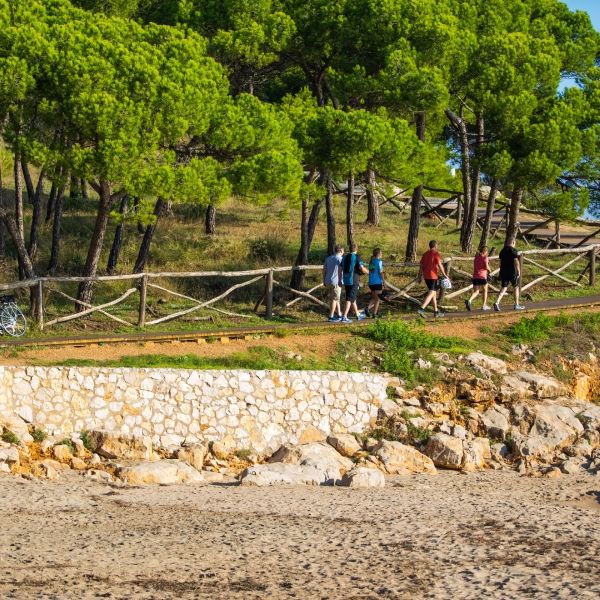 Spain: Barcelona & Costa Brava 16