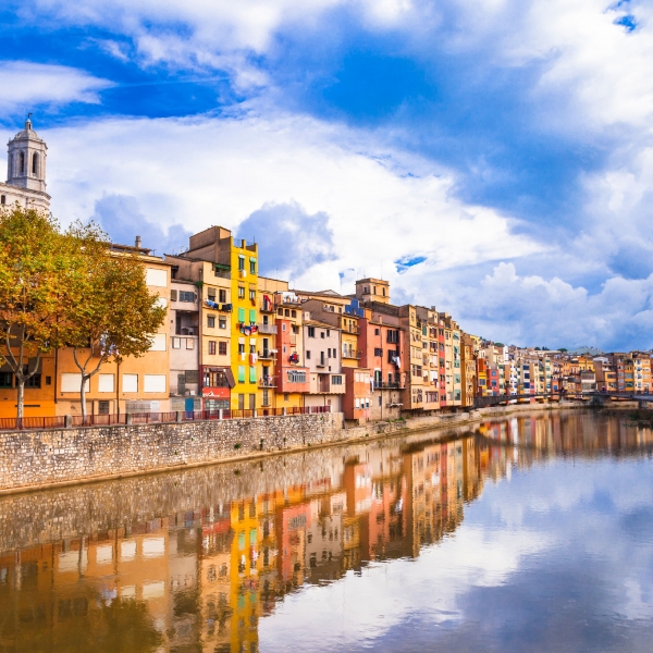 Spain: Barcelona & Costa Brava 9