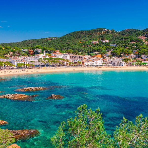 Spain: Barcelona & Costa Brava 10