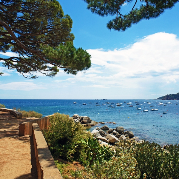Spain: Barcelona & Costa Brava 11