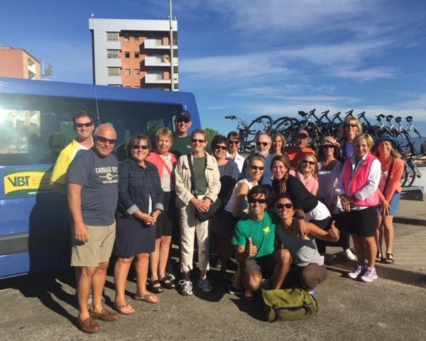 Featured Group Organizer: Sarah 8