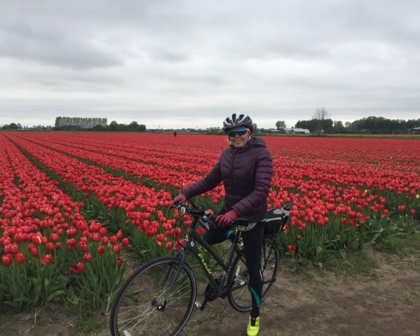 Featured Group Organizer: Sarah 1