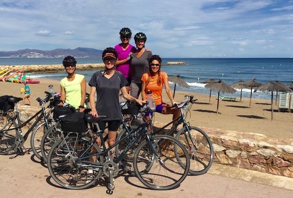 Featured Group Organizer: Sarah 4