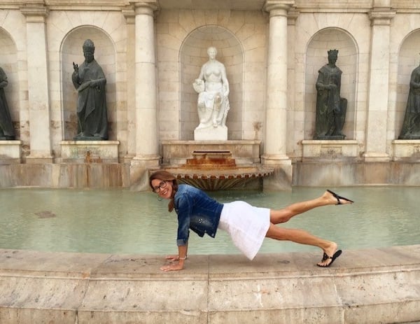 Featured Group Organizer: Sarah 3