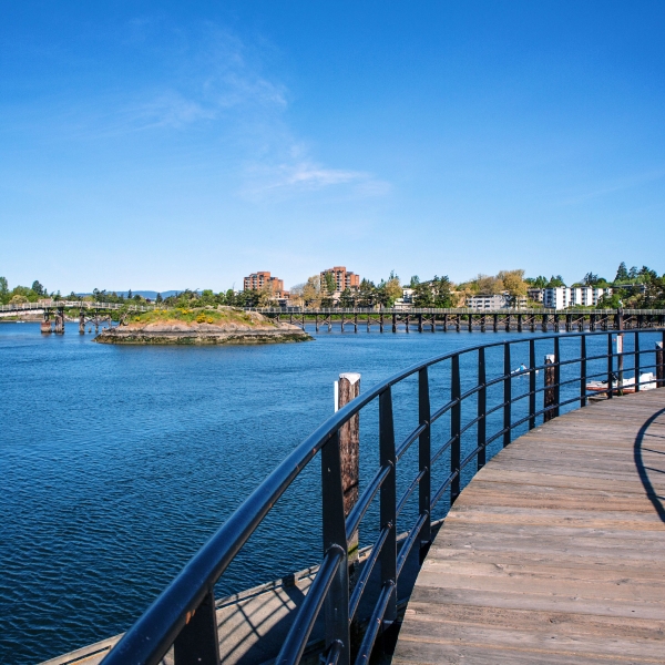 British Columbia: Vancouver Island, Victoria & the Saanich Peninsula 15