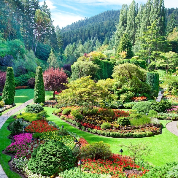 British Columbia: Vancouver Island, Victoria & the Saanich Peninsula 8