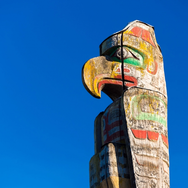 British Columbia: Vancouver Island, Victoria & the Saanich Peninsula 12