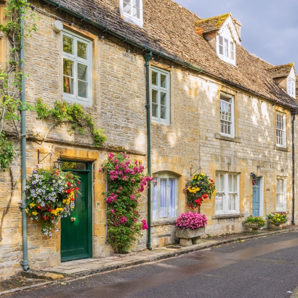 England: Oxford & the Cotswolds 12