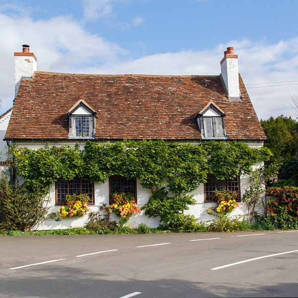 England: Oxford & the Cotswolds 14