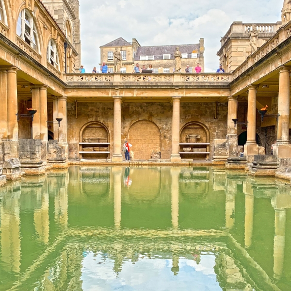 England: Oxford & the Cotswolds 6