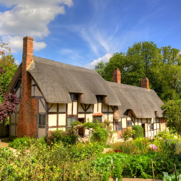 England: Oxford & the Cotswolds 7