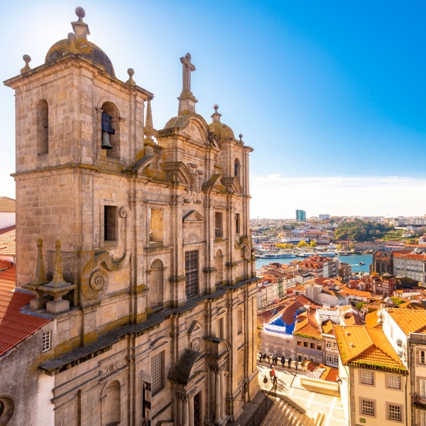 Portugal: Porto, the Silver Coast & Lisbon 5