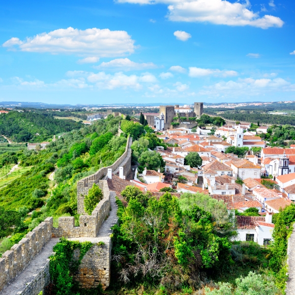 Portugal: Porto, the Silver Coast & Lisbon 7