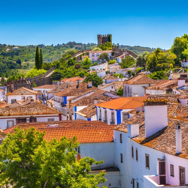 Portugal: Porto, the Silver Coast & Lisbon 8