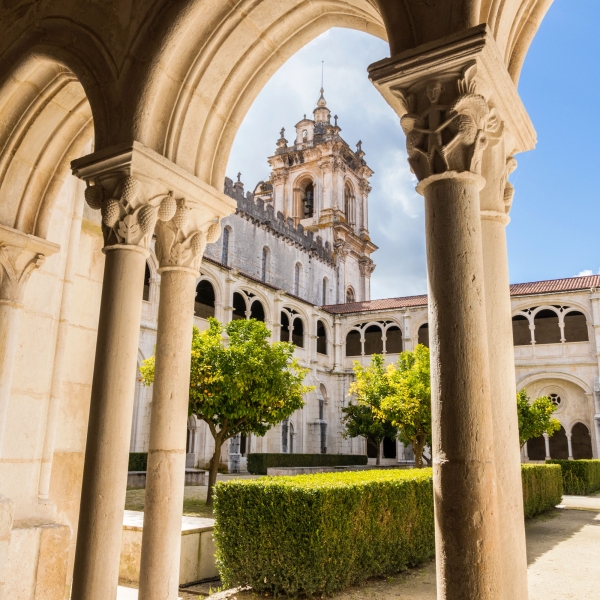 Portugal: Porto, the Silver Coast & Lisbon 10