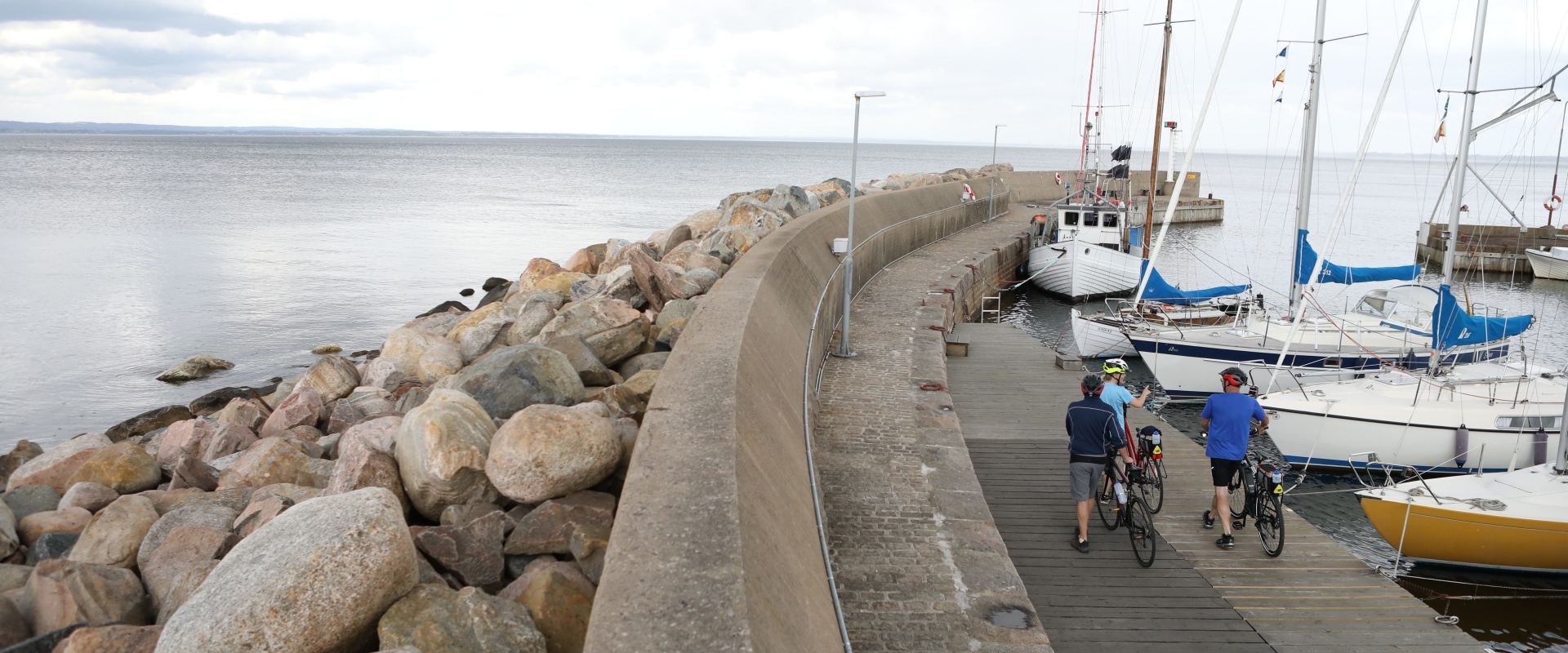 Why Sweden & Denmark Are a Biker’s Valhalla 1