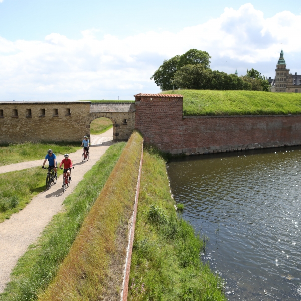 Why Sweden & Denmark Are a Biker’s Valhalla 2