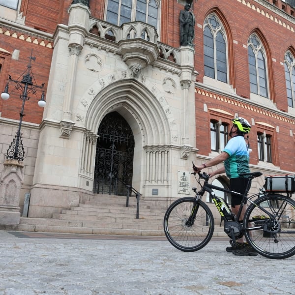 Why Sweden & Denmark Are a Biker’s Valhalla 4