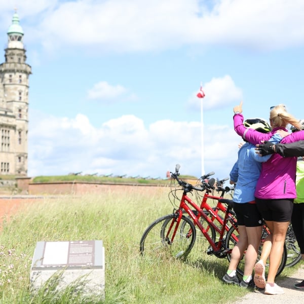 Why Sweden & Denmark Are a Biker’s Valhalla 7