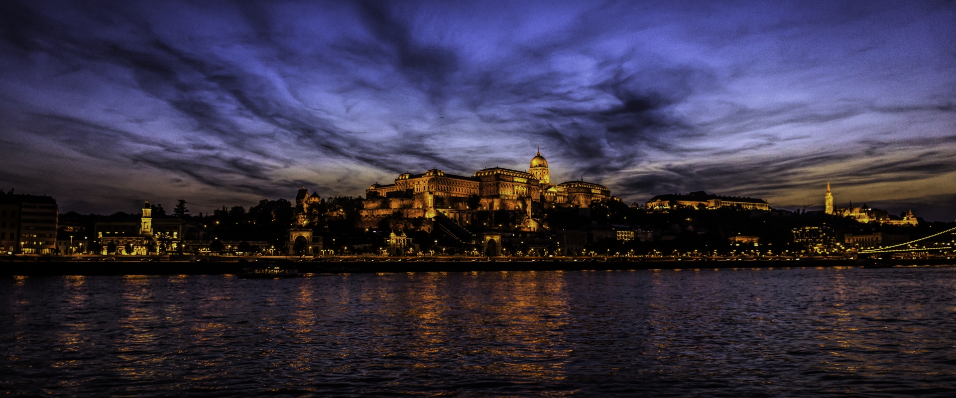Three of Europe’s Most Haunting Sites 2