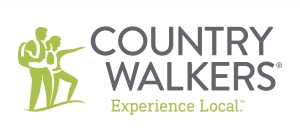 Country Walkers Logo