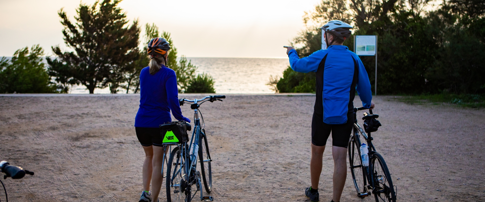 Why is VBT Trip Leader Andrea Excited About our Self-Guided Adventures?