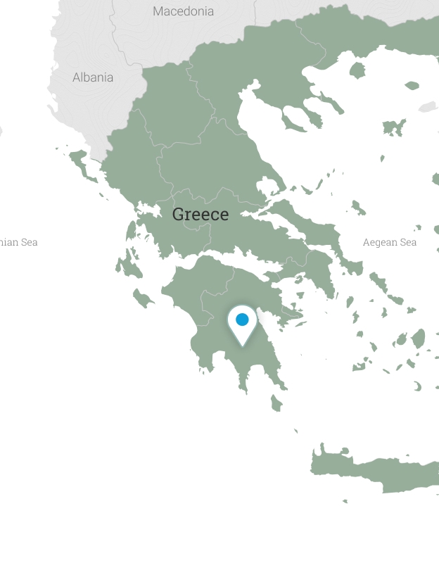 Greece: Sparta, Monemvasia & the Peloponnesian Peninsula