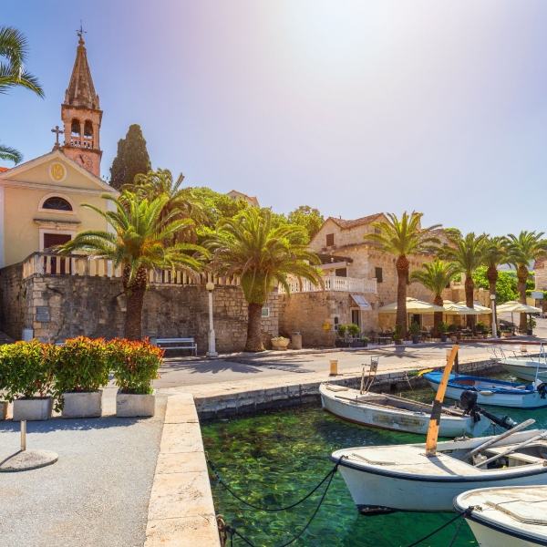 Croatia: Dalmatian Coast, Split to Dubrovnik 21