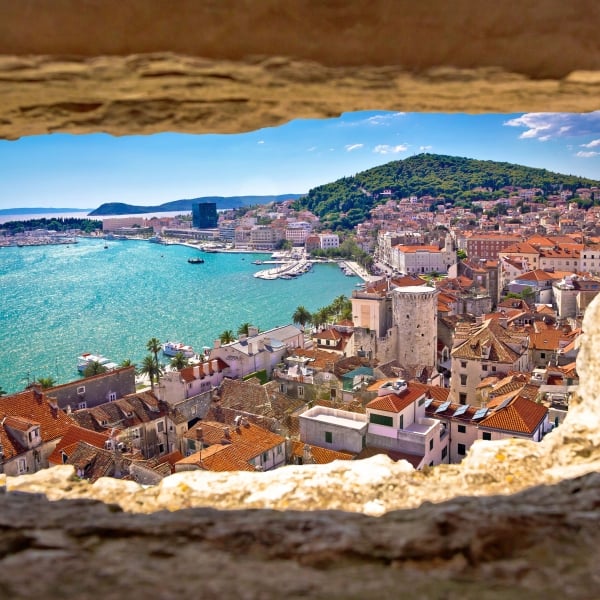Croatia: The Dalmatian Coast, Korčula & Dubrovnik