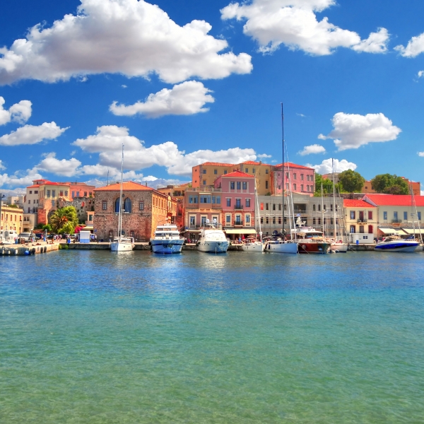 Greece: Sparta, Monemvasia & the Peloponnesian Peninsula 11