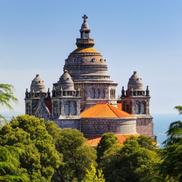 Spain & Portugal: Coastal Camino de Santiago 11