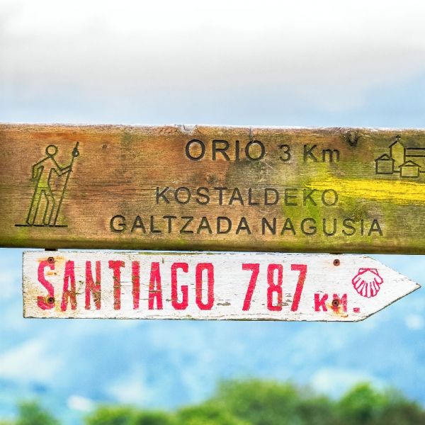 Spain & Portugal: Coastal Camino de Santiago 16