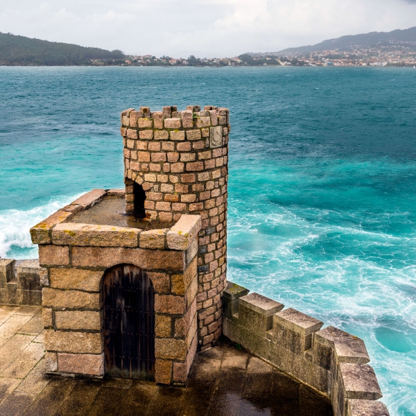 Spain & Portugal: Coastal Camino de Santiago 17