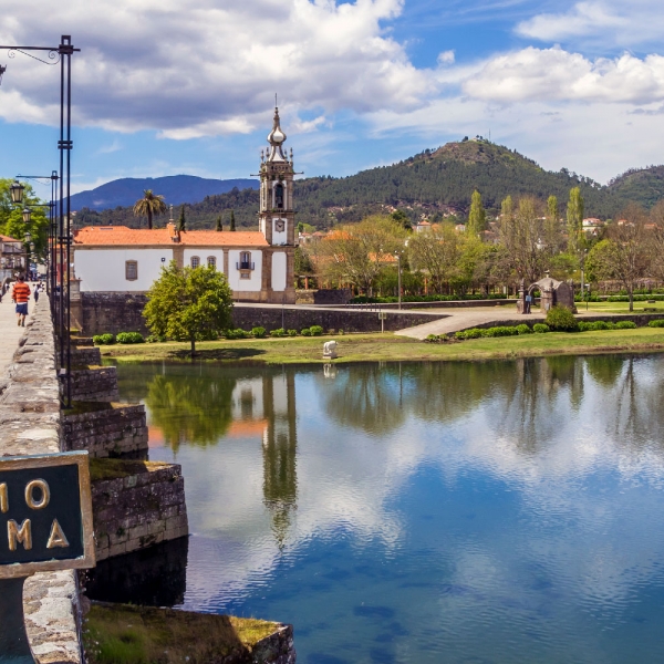 Spain & Portugal: Coastal Camino de Santiago 18
