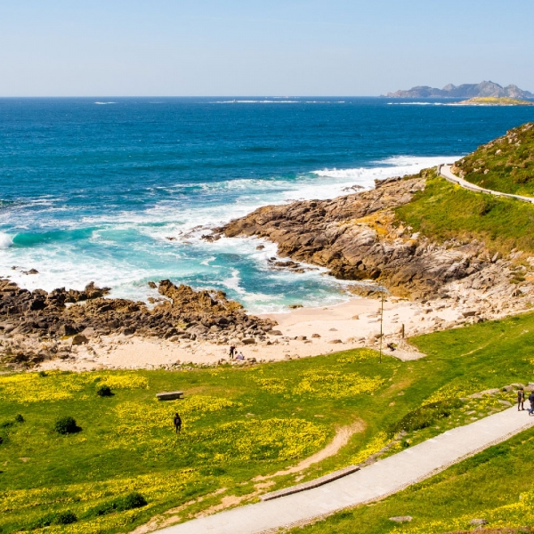 Spain & Portugal: Coastal Camino de Santiago 19