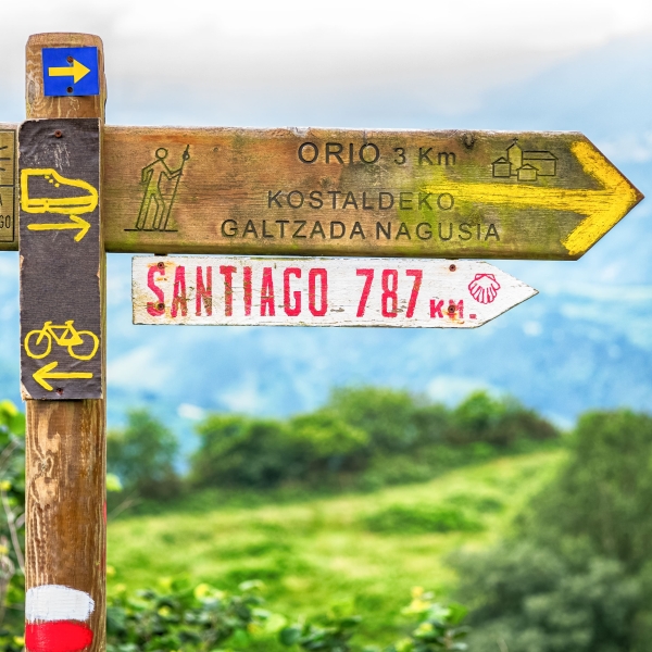 Spain & Portugal: Coastal Camino de Santiago 23