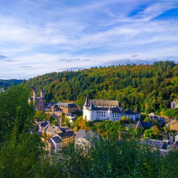 Switzerland & France: Lake Geneva, Annecy & Valleys of the Alps 17
