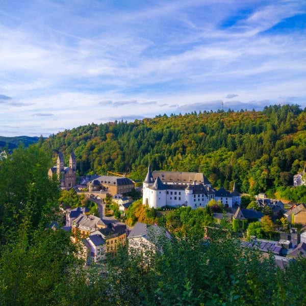 Switzerland & France: Lake Geneva, Annecy & Valleys of the Alps 1