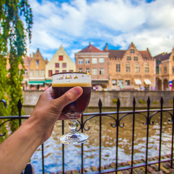 The Netherlands Bike & Boat: Springtime in Holland, Aboard the Lena Maria 2