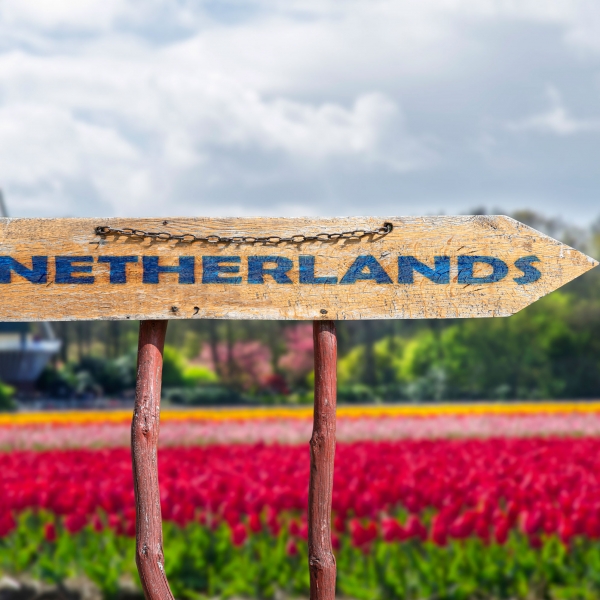 The Netherlands Bike & Boat: Springtime in Holland, Aboard the Lena Maria 5