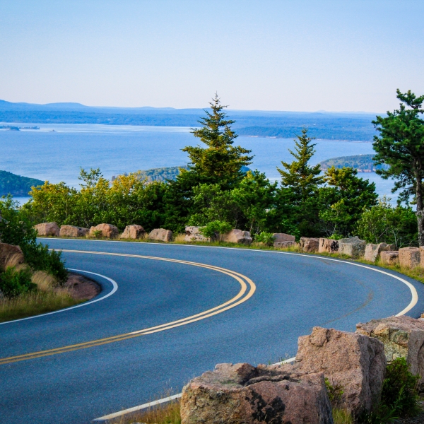 Maine: Acadia National Park 2