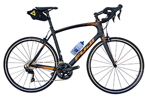 Road Bicycle (Carbon frame)