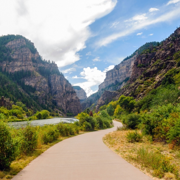 Colorado: Aspen to Vail, Valleys of the Rockies 15